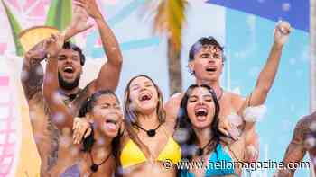 Everyone says Love Island is trash - but I'm using it to teach my daughter the red flags I wish I'd spotted at her age