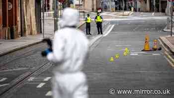 Young man fighting for life after Dublin city centre assault