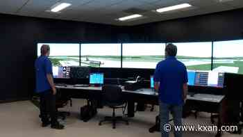 How Angelo State University is training the future of air traffic controllers