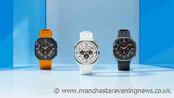 How Samsung fans can claim a Galaxy Watch Ultra worth £599 for free