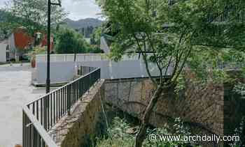 Easel Bridge / XBTW OFFICE