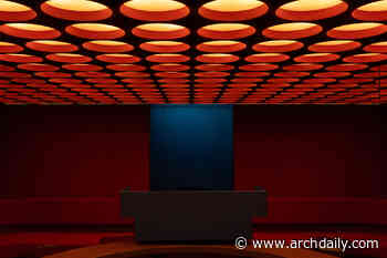 Rosso listening bar  / Naso