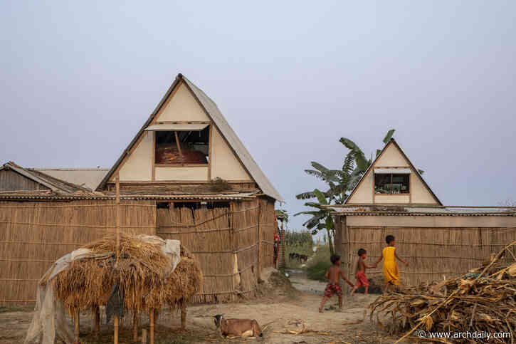 Building Forward: How Vernacular Knowledge Is Shaping Contemporary Architecture