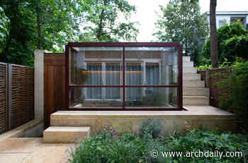 Stone and Wood Studio / Common Wonder