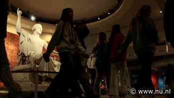 Witte Huis bestempelt leiding Smithsonian Museum als 'radicale activisten'