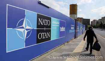 Ankara markets drones, air defense to states looking to reduce reliance on U.S. weapons
