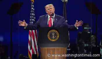 Trump to meet with Ukraine's Zelenskyy and Syria's al-Sharaa during the NATO summit