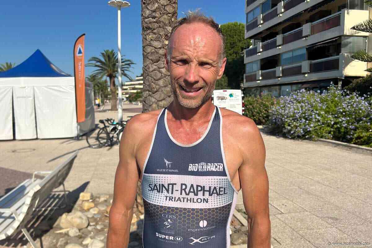 Aquathlon Saint-Laurent-du-Var : dans la clameur et la festivité, une centaine de nageurs-coureurs s’est engagée au départ de l’épreuve reine, qui a eu lieu ce dimanche matin
