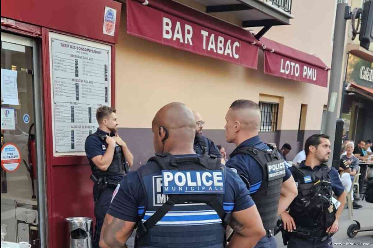 « Le Gaulois est fermé ! » : Eric Ciotti annonce la fermeture d’un populaire bar-tabac de Nice, on vous explique pourquoi