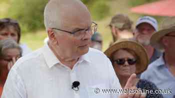 Antiques Roadshow guest in Wales 'had no idea' as gifted jewels valued over £30k