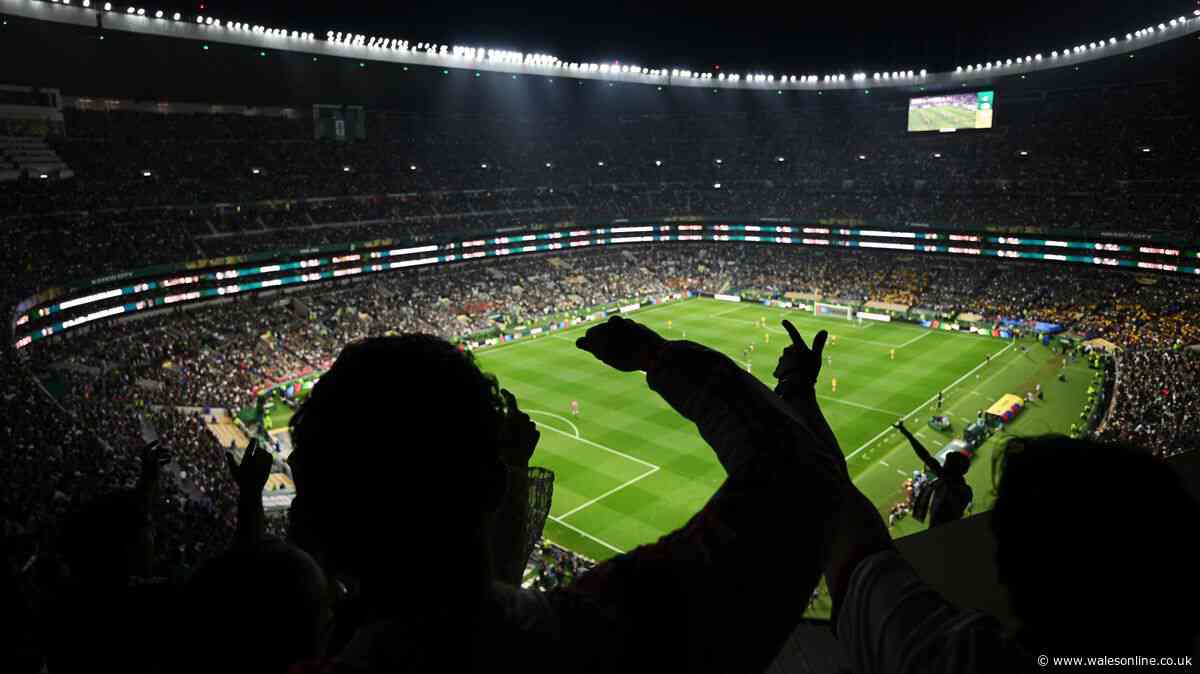 England v Mexico UK kick-off time, TV channel and live stream details