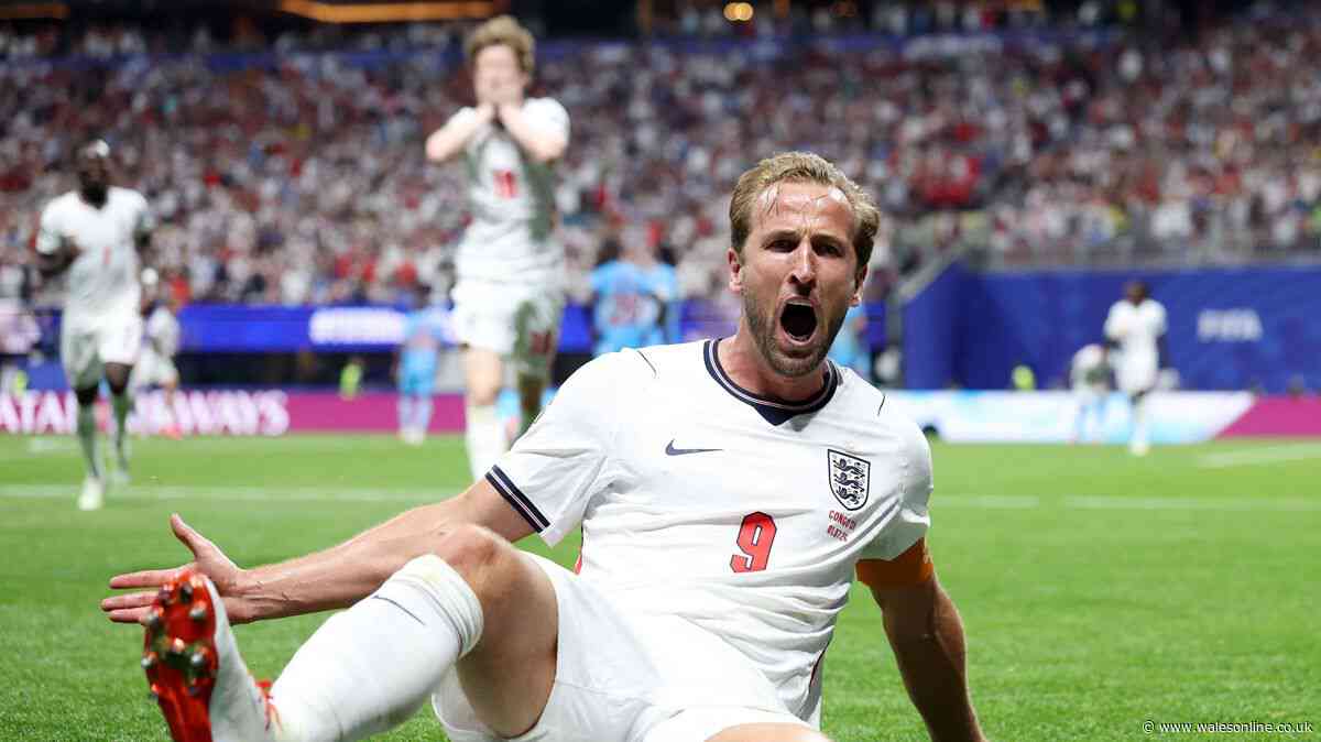 'I'm a sleep expert – fall asleep fast after England vs Mexico with three tricks'