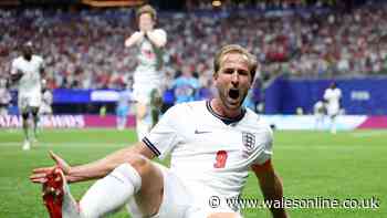 'I'm a sleep expert – fall asleep fast after England vs Mexico with three tricks'
