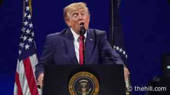 Live updates: Trump reportedly called FIFA chief over USA player's red card; Johnson warns of more 'Mamdanis'
