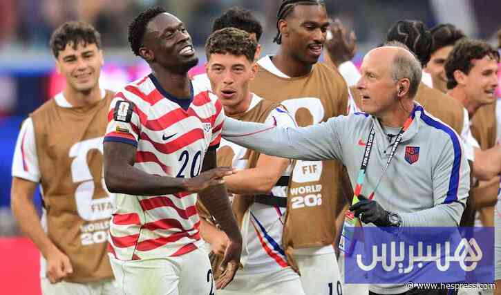 "فيفا" يثير الجدل بعدم إيقاف بالوغون