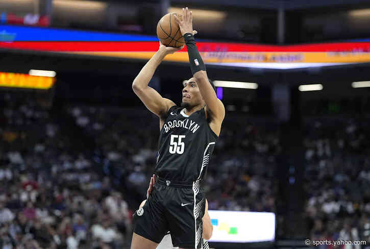 NBA Summer League Live Discussion: Brooklyn Nets vs. Milwaukee Bucks, 3:00 PM ET
