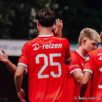 Samenvattingen: oefenduels Heracles en FC Twente, CSI Ommen en Triathlon Holten