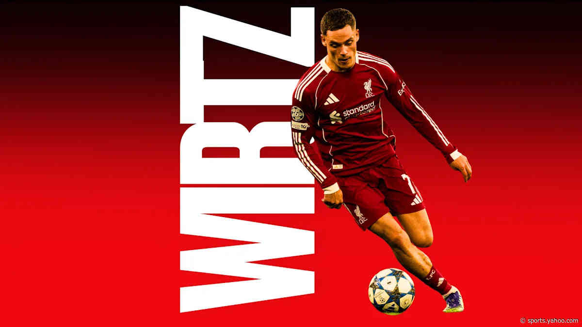 Deal agreed in massive win for Liverpool and Florian Wirtz