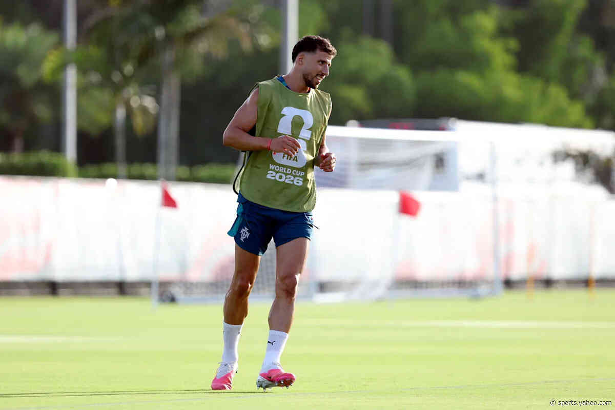 Manchester City Defender Is On The Radar Of Real Madrid: Should Maresca Cash In On Him?
