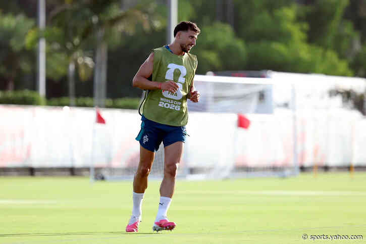 Manchester City Defender Is On The Radar Of Real Madrid: Should Maresca Cash In On Him?