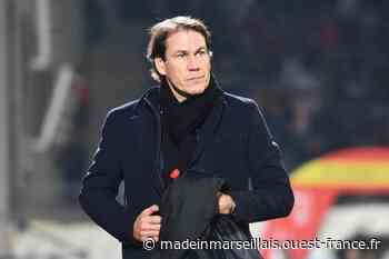 Anciens : Rudi Garcia ne mâche pas ses mots sur la polémique Folarin Balogun !
