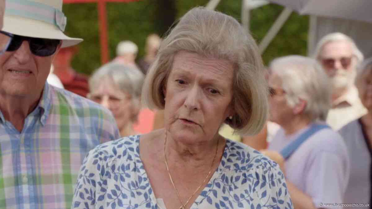 Antiques Roadshow guest 'had no idea' as brooches valued at a five-figure sum