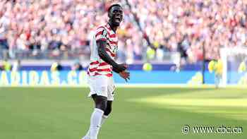 Belgium 'astonished' after FIFA suspends U.S. forward's 1-game ban, allowing him to play Monday