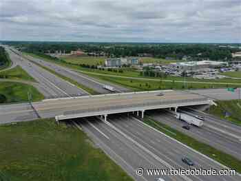 Road Warrior: Salisbury/Dussel bridge to be closed for 2 weekends