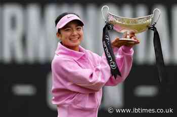 Who Is Alex Eala? Facts About the Filipino Tennis Star's Family, Relationship, and Wimbledon Journey