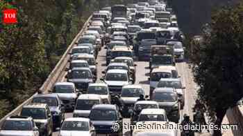 Driving test for repeat offenders, interim compensation for crash victims on cards