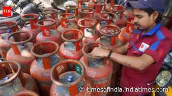 India to double US gas buys, cut Gulf reliance