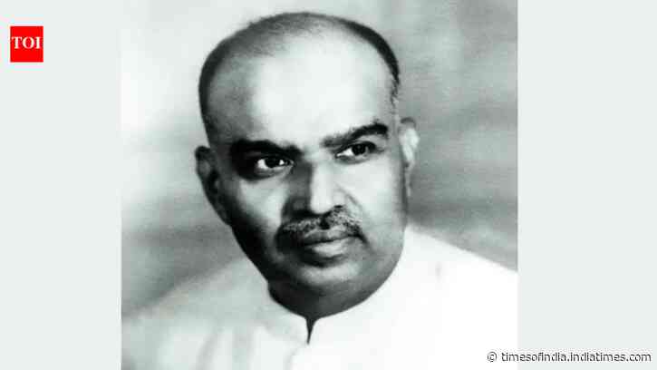 Syama Prasad Mookerjee devoted his life to India's unity and progress: PM Modi