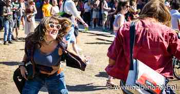 Dit was Down the Rabbit Hole in 7 foto’s