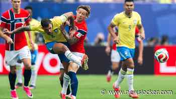 LIVE WK 2026 | Brazilië en Noorwegen na gemiste strafschop en aantrekkelijke eerste helft in evenwicht bij rust