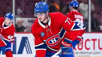 Kirby Dach Files for Salary Arbitration
