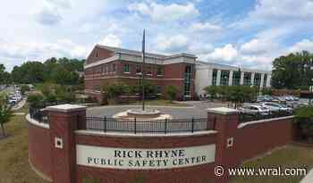 Inmate dies at Moore County Detention Center, SBI investigating