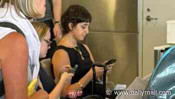 Mamdani's wife allegedly avoids America 250 celebrations as she jets off to Spain for 'spiritual wellness' retreat