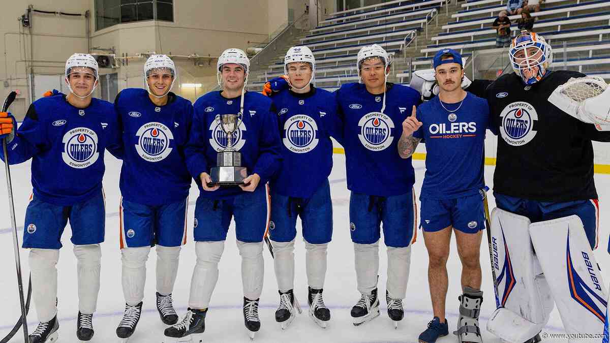 DEV CAMP | Billy Moores Cup Highlights 07.02.26