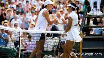 Alex Eala's Wimbledon breakthrough unites Filipino...
