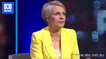 Live: Minister defends Labor's record on women following PM's podcast comments
