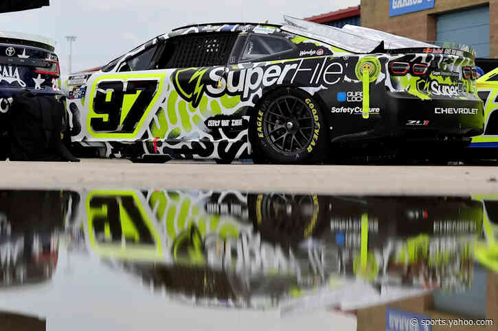 NASCAR News: CEO Steve O’Donnell Sheds Light on Future Racing Plans in Chicago