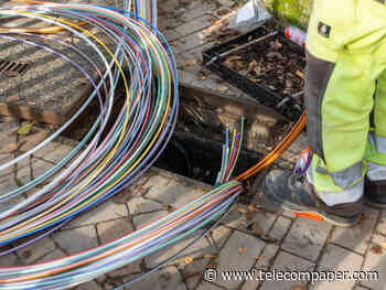 Lightera hollow-core fibre carries multiplexed PON signal in Japanese R&D trial