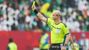 World Cup yellow card rules explained with England star close to suspension