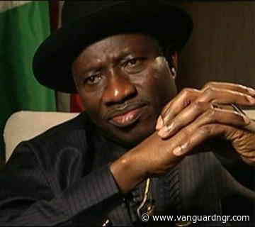 Report alleging ₦500bn offer to split S’South votes false, baseless – Jonathan