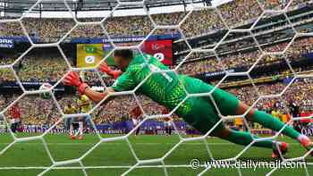 Brazil vs Norway - World Cup last 16 LIVE: Drama as Bruno Guimaraes has penalty SAVED after VAR call