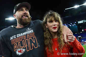 Taylor Swift and Travis Kelce’s Sweetest Wedding Easter Egg? The Car That Started It All