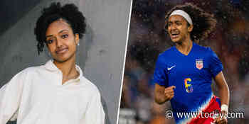 USWNT Star Lily Yohannes Says This Career Moment Is One She ‘Will Never Forget’