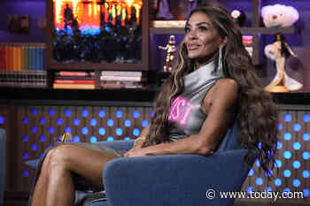 Liz McGraw Steps Away from ‘Real Housewives of Rhode Island’ Season 2