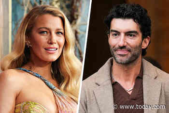Blake Lively Seeks $8 Million in Legal Fees in Justin Baldoni Dispute