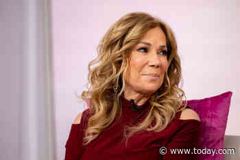 What Kathie Lee Gifford Had to Say About Her Dating Life In New Interview